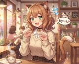 츄르고냥이 채널 프로필