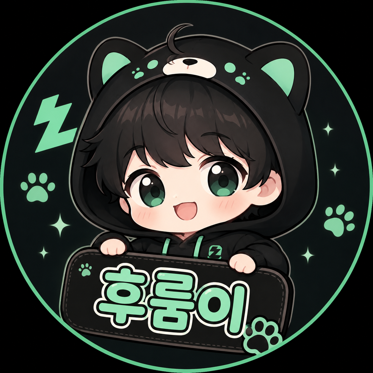 후룸이