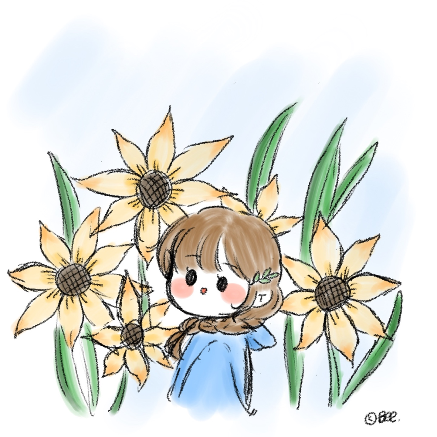 연 오