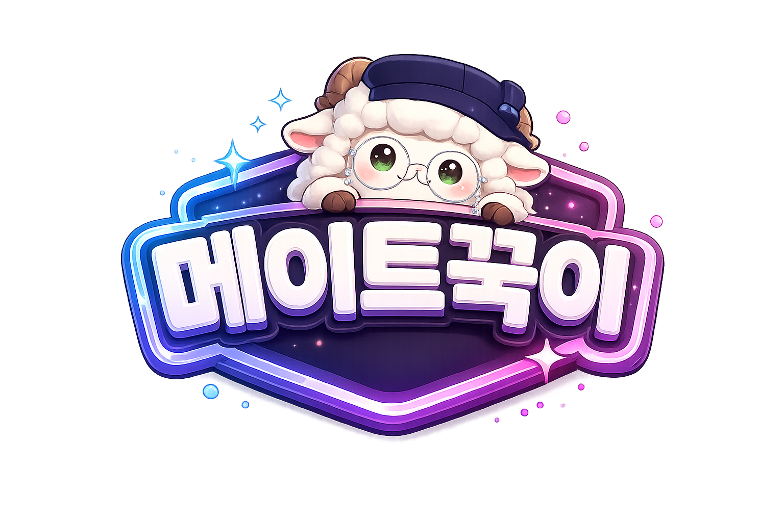 메이트꾹이