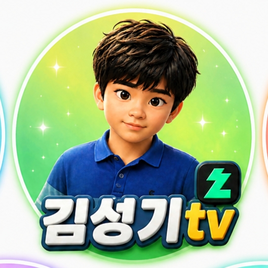 김성기tv