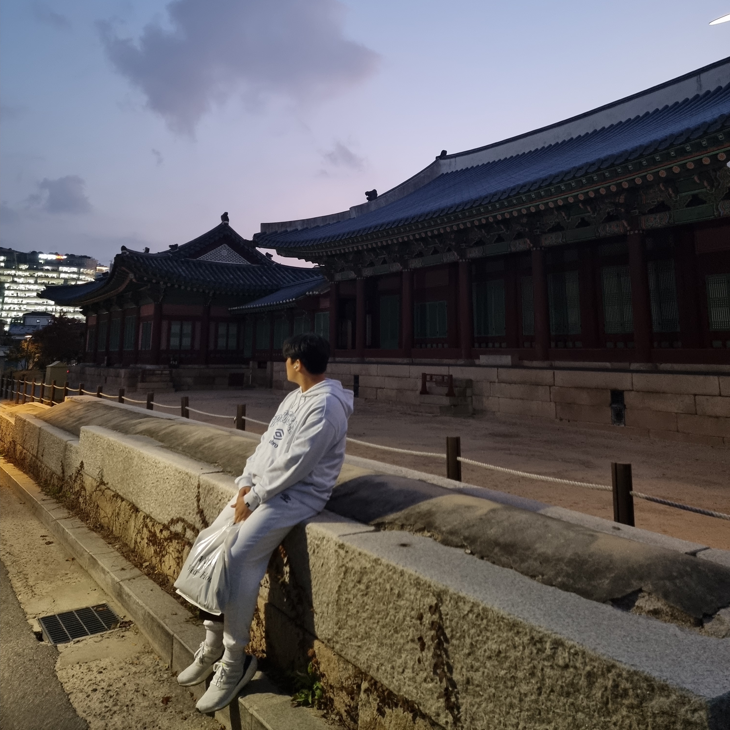 낭만 20대 박춘배