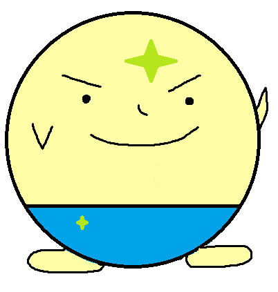 갱시기님
