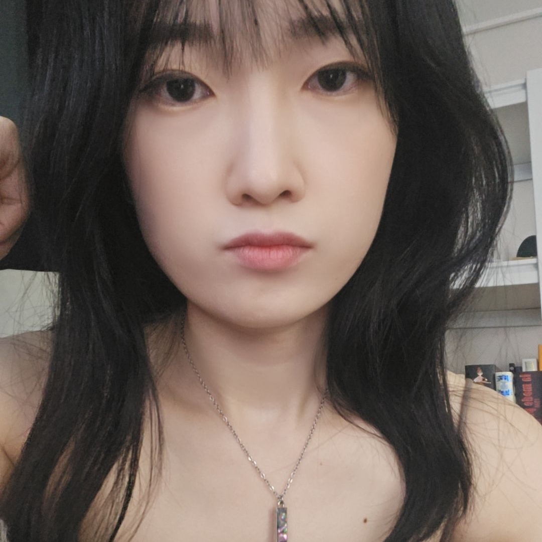 민정이잉