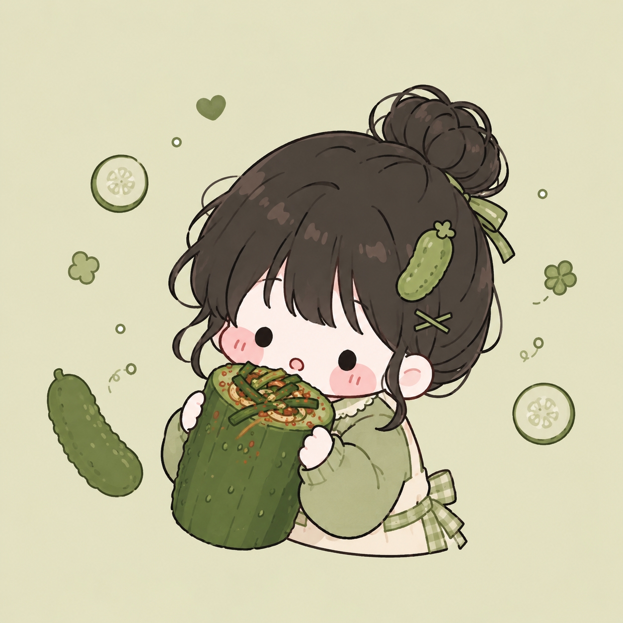 오이소박히
