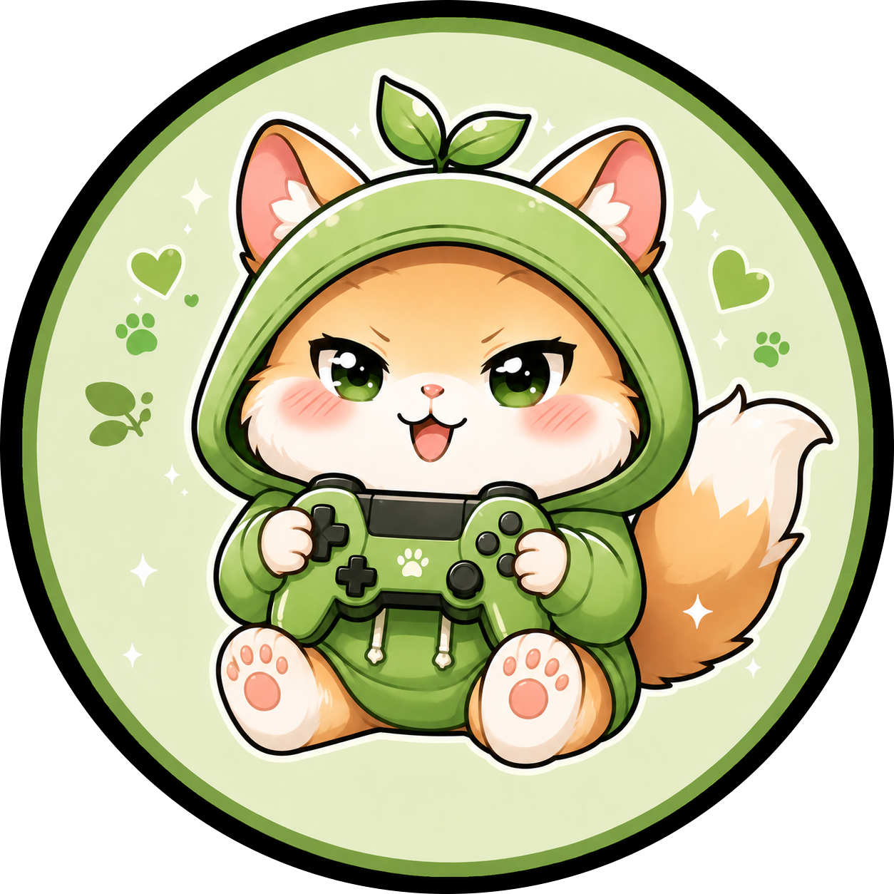 촐옥이