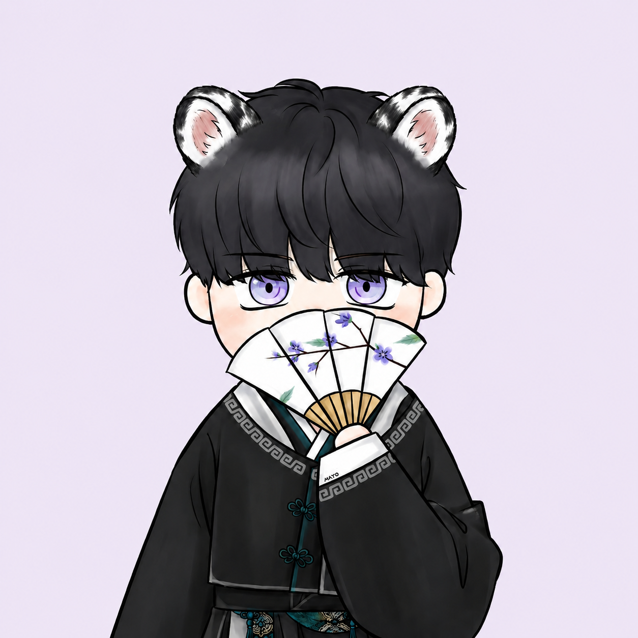 하달문