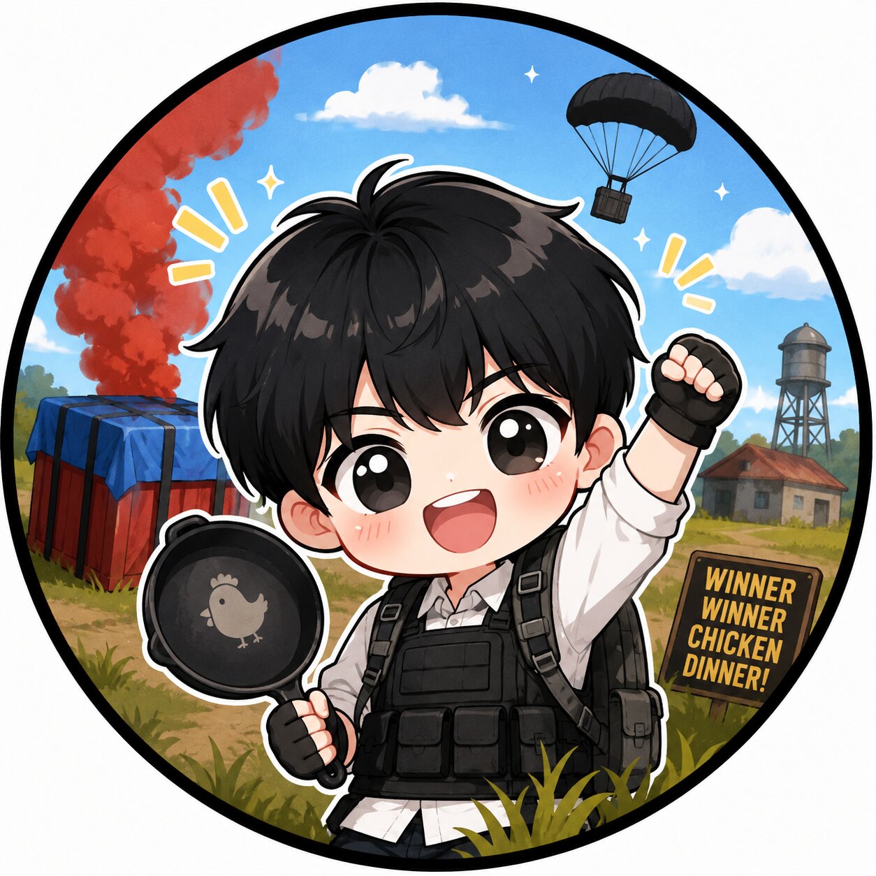 최흐꾸