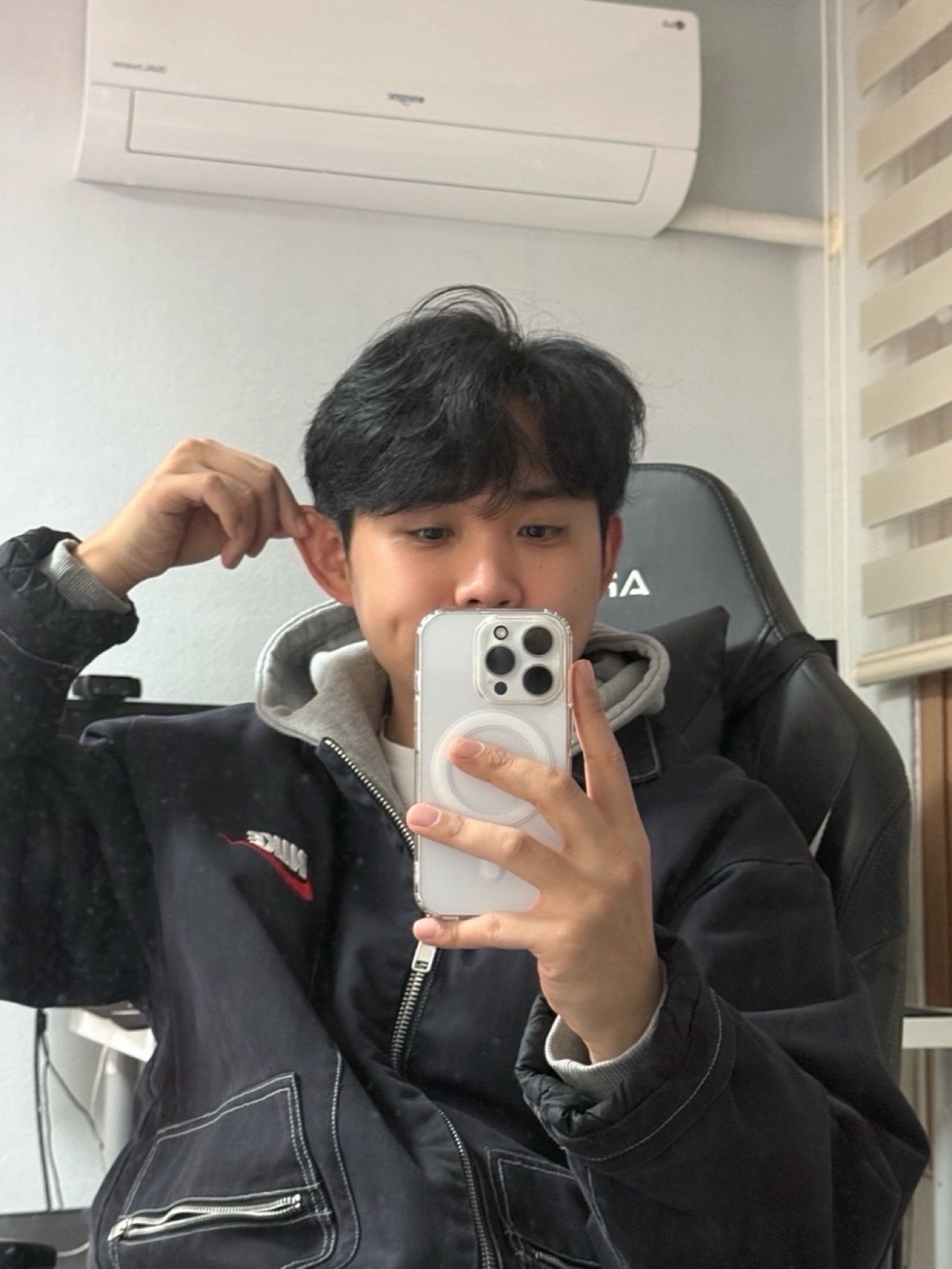 주장씨
