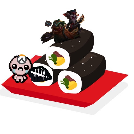 김밥 GIMBAP