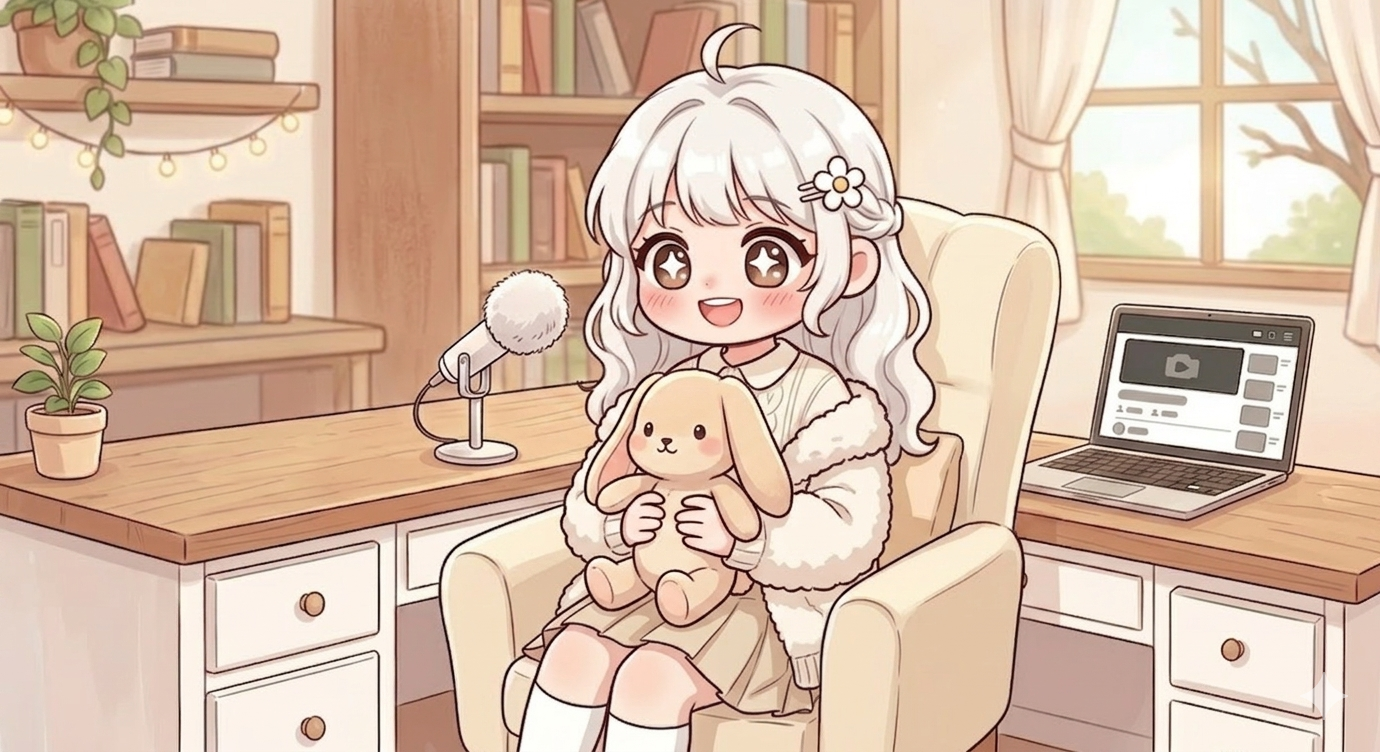 장잎새