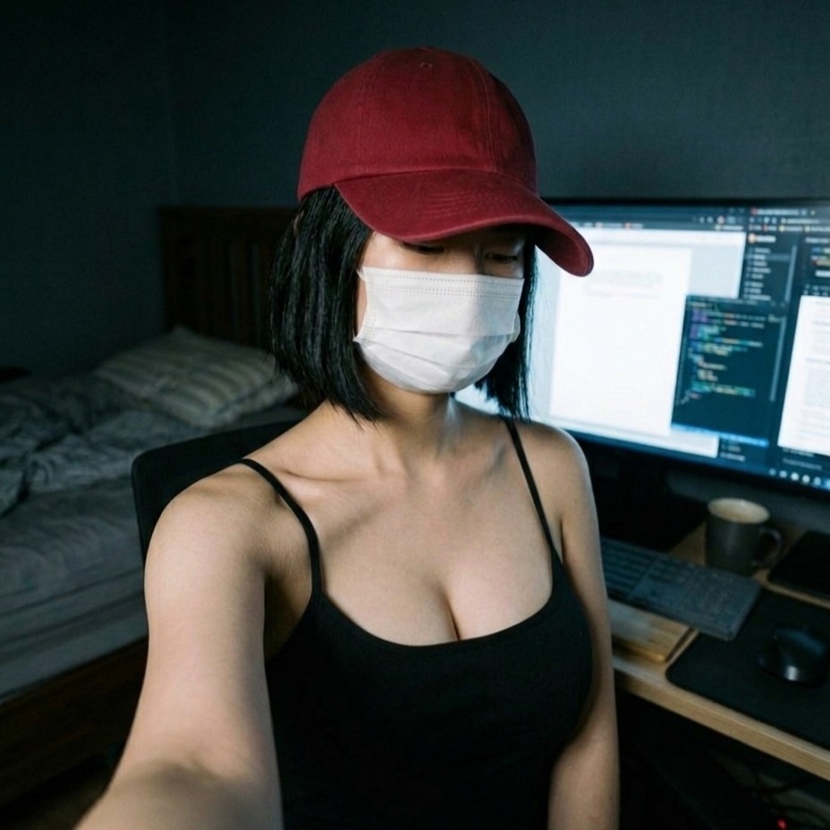 킥킥코모리