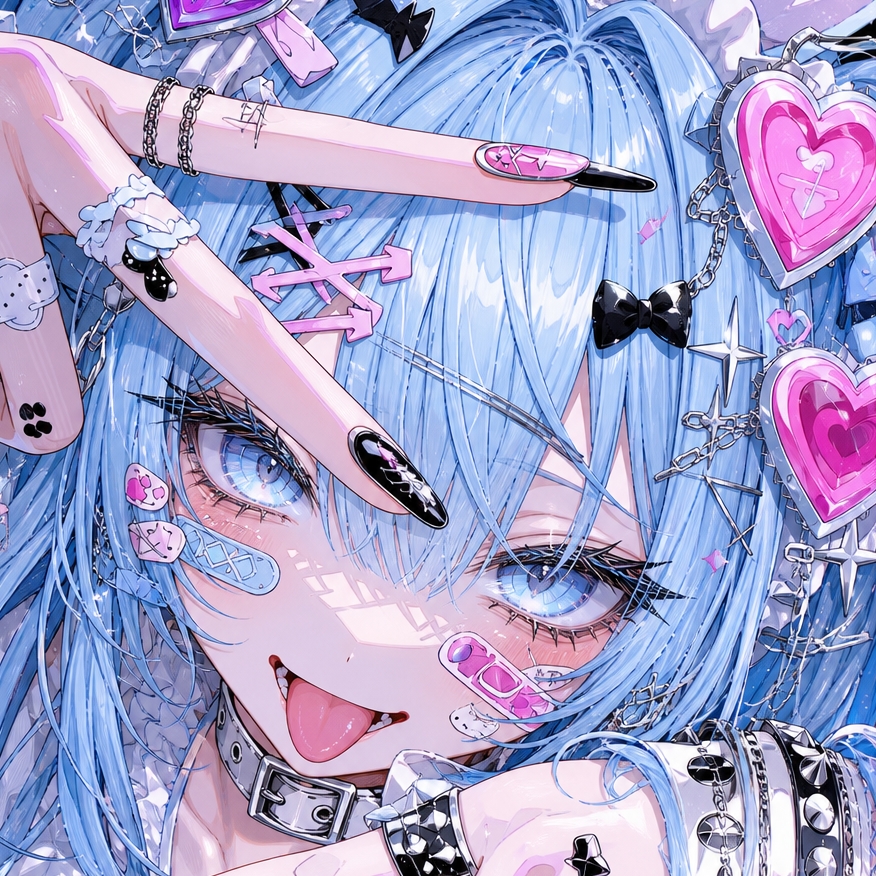 키라K