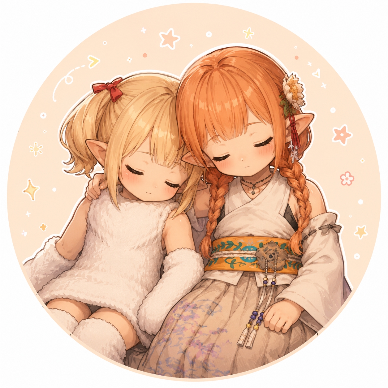 복쑤니