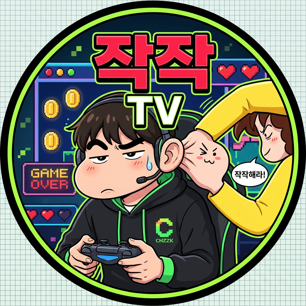 작작TV