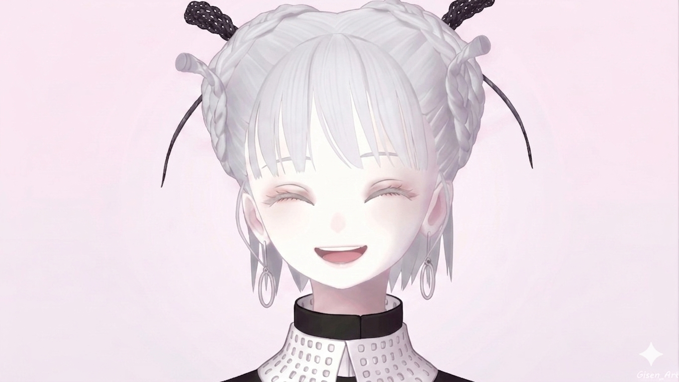 묘은v