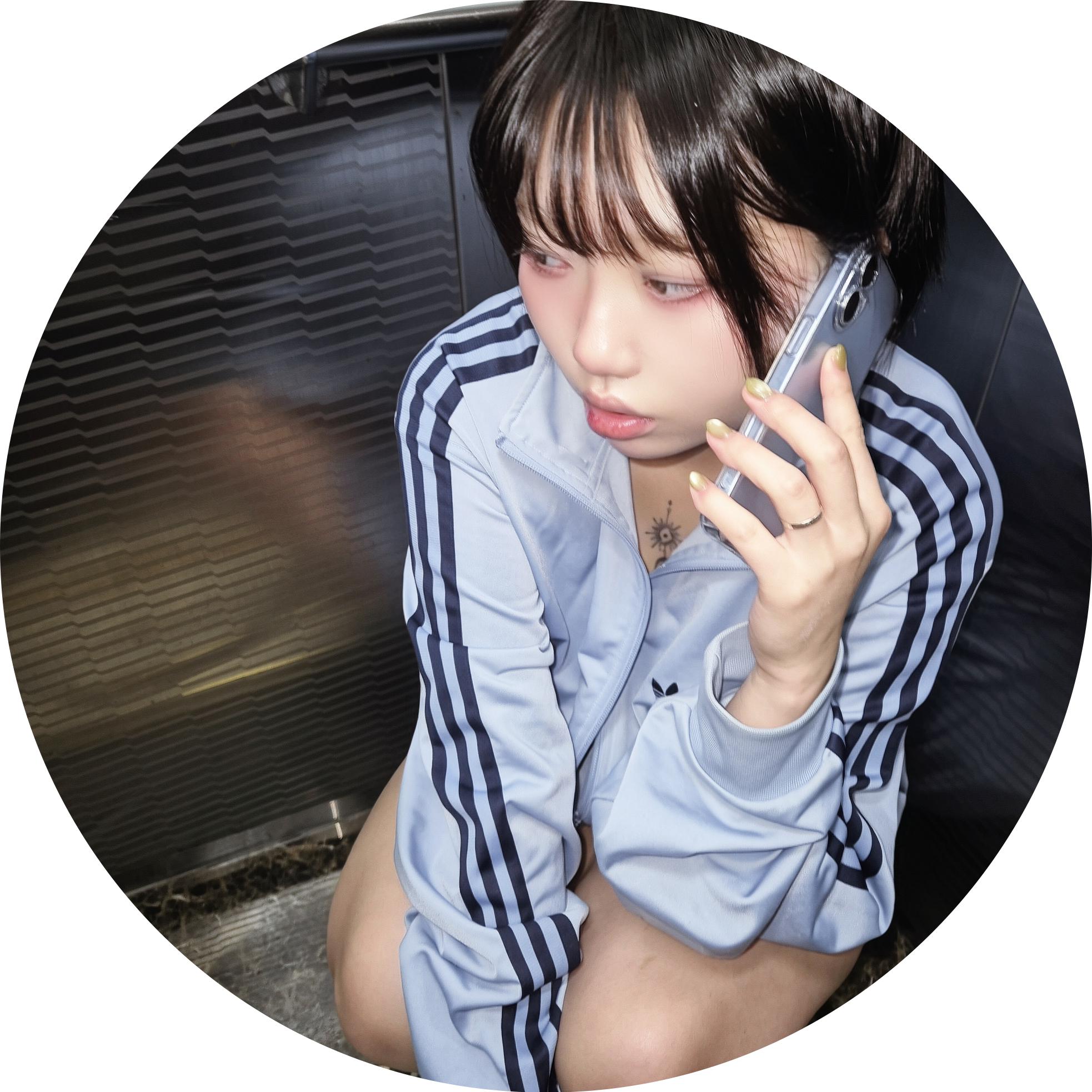 장희순