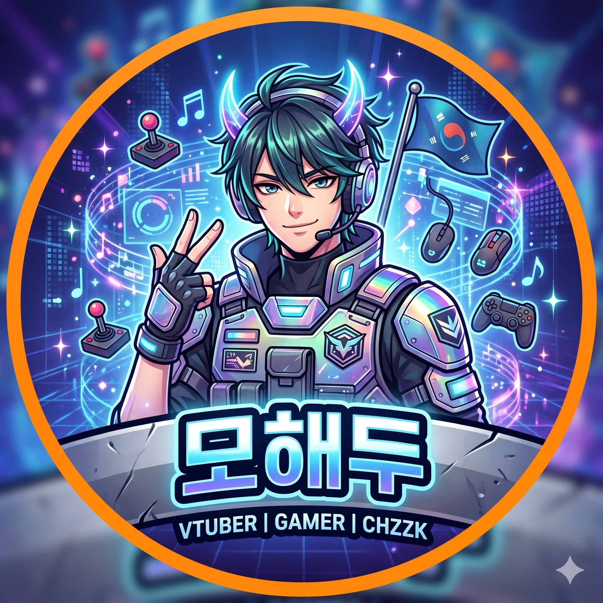 모해두