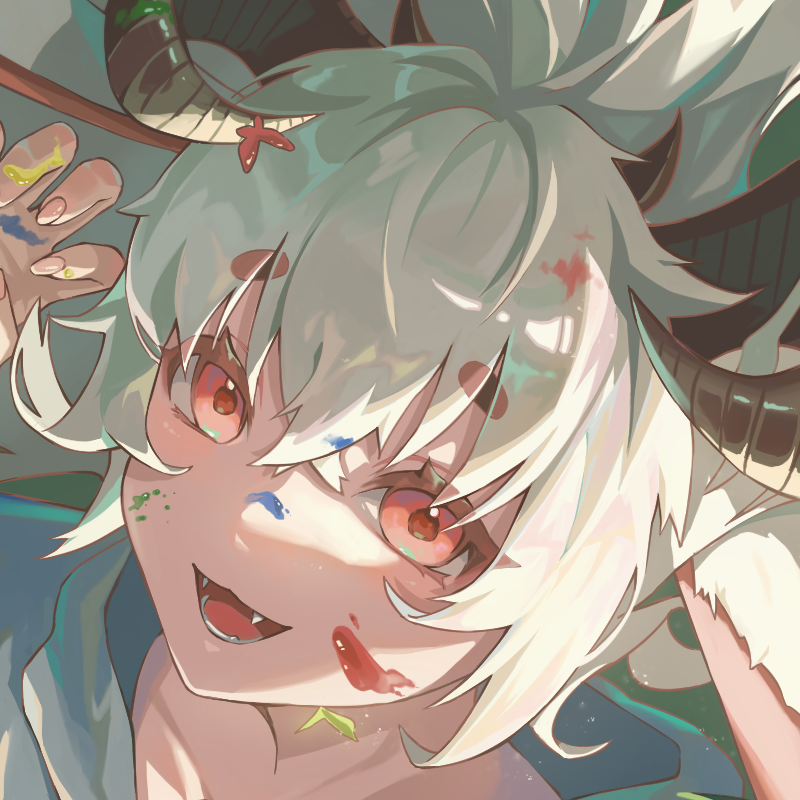 Rianㅣ리리안