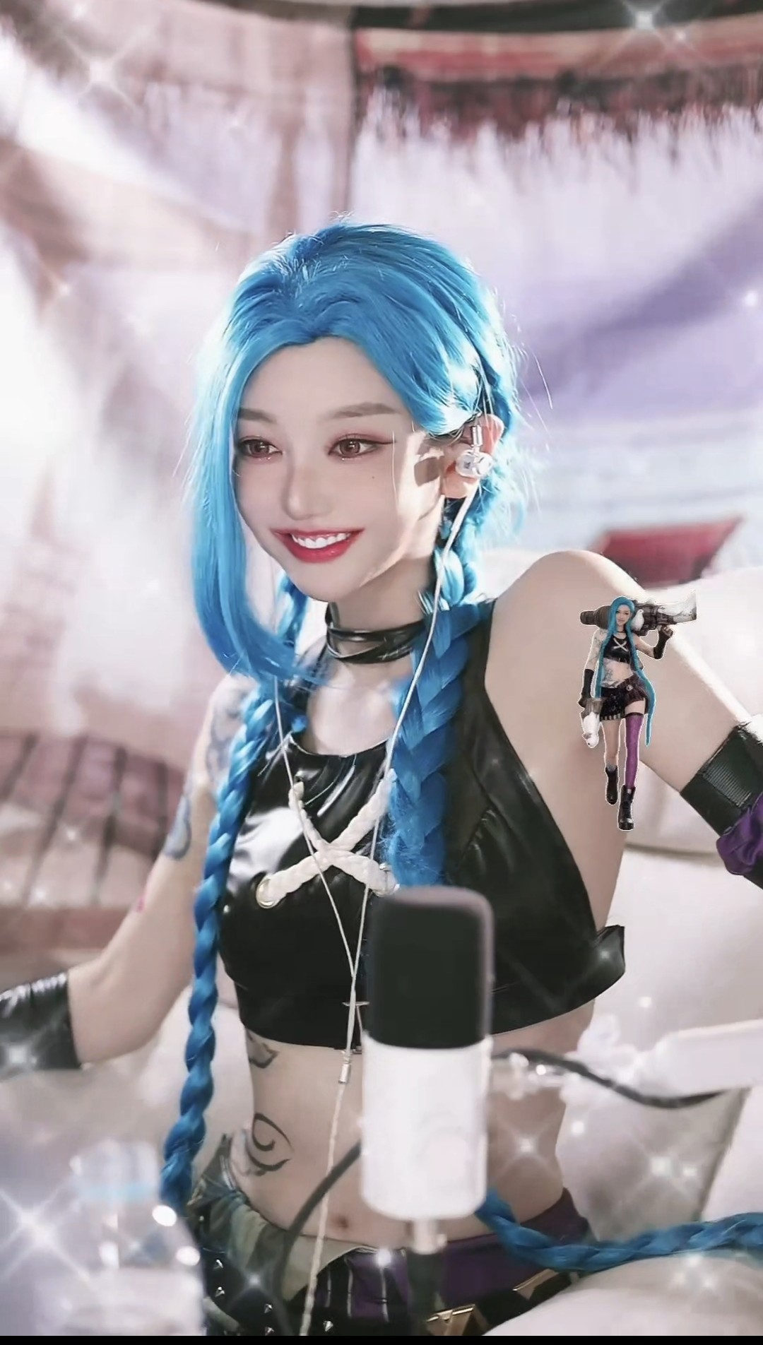 루미Jinx