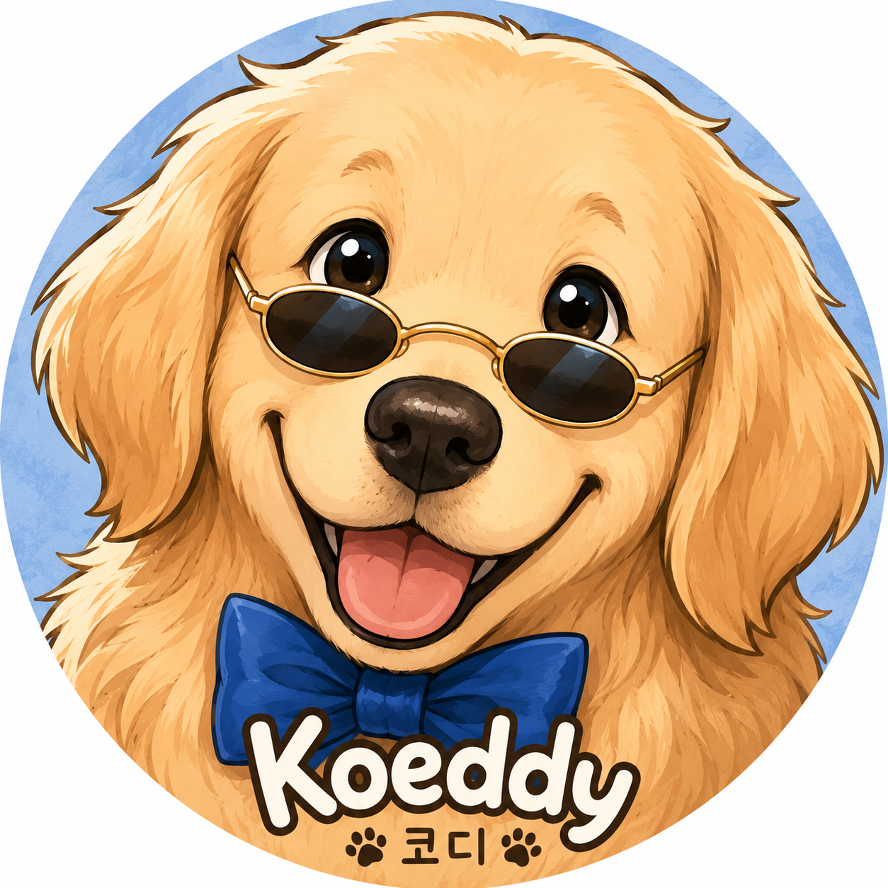 Koeddy코디