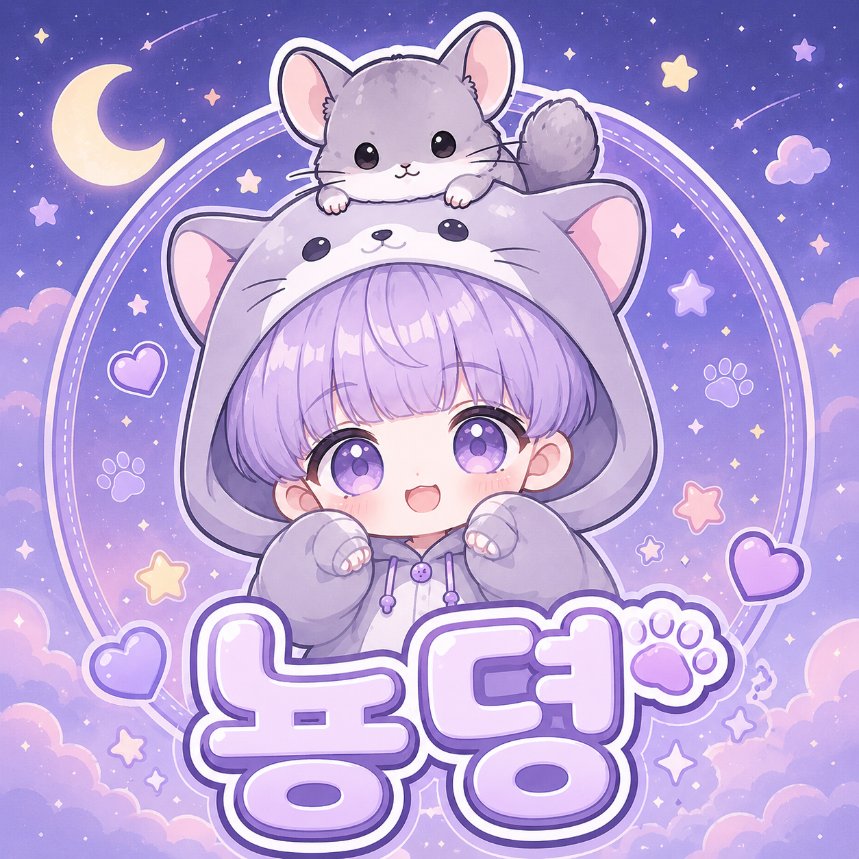 뇽뎡