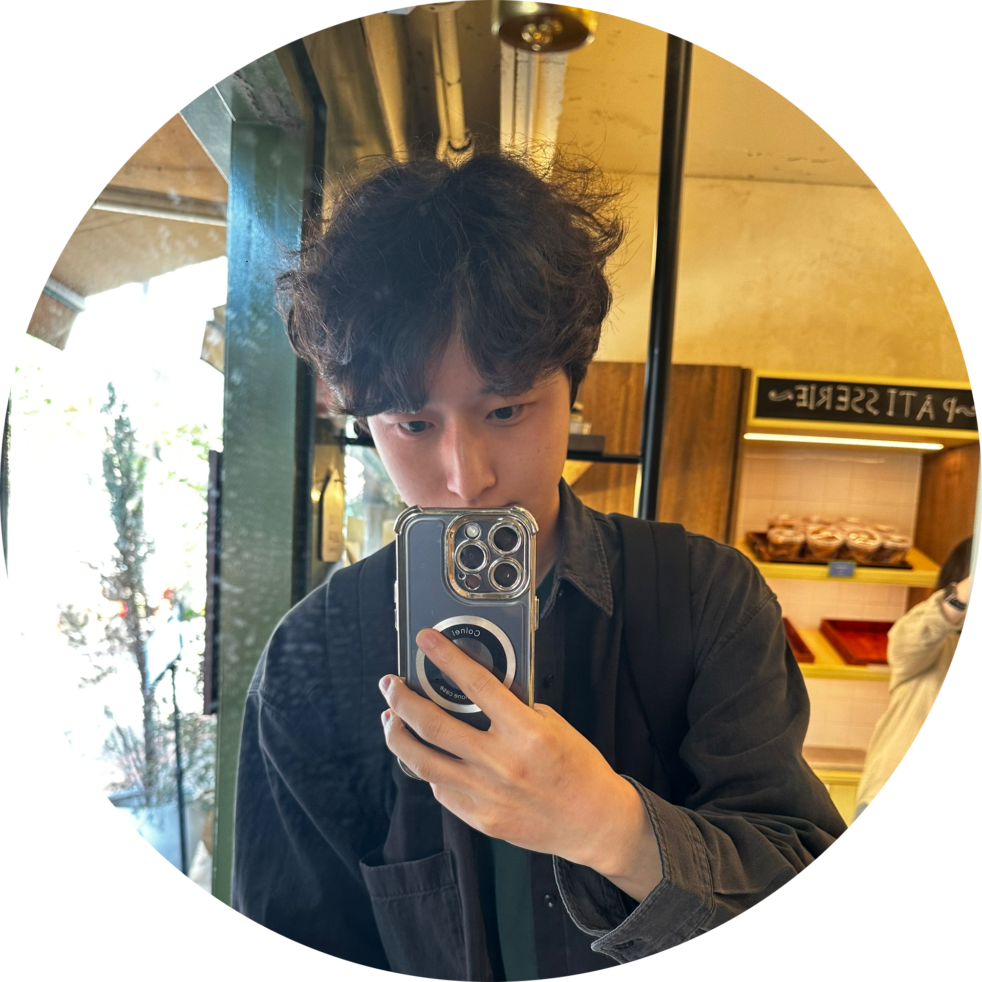 작은리쉬