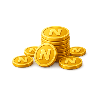 넥슨캐시 5,000원