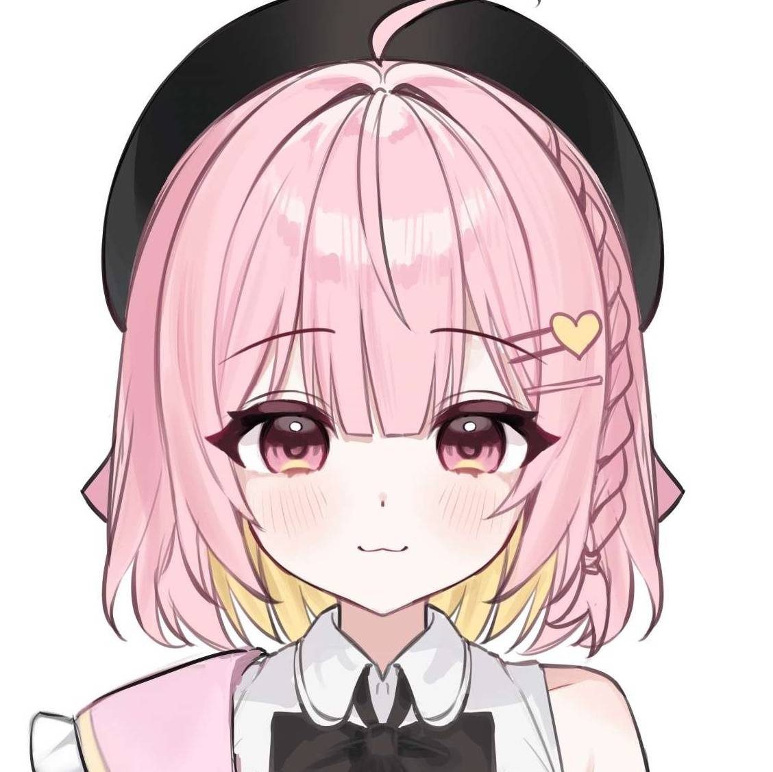 채리샤