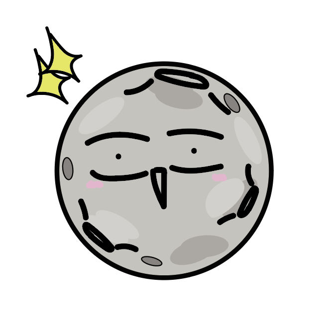 O백월O