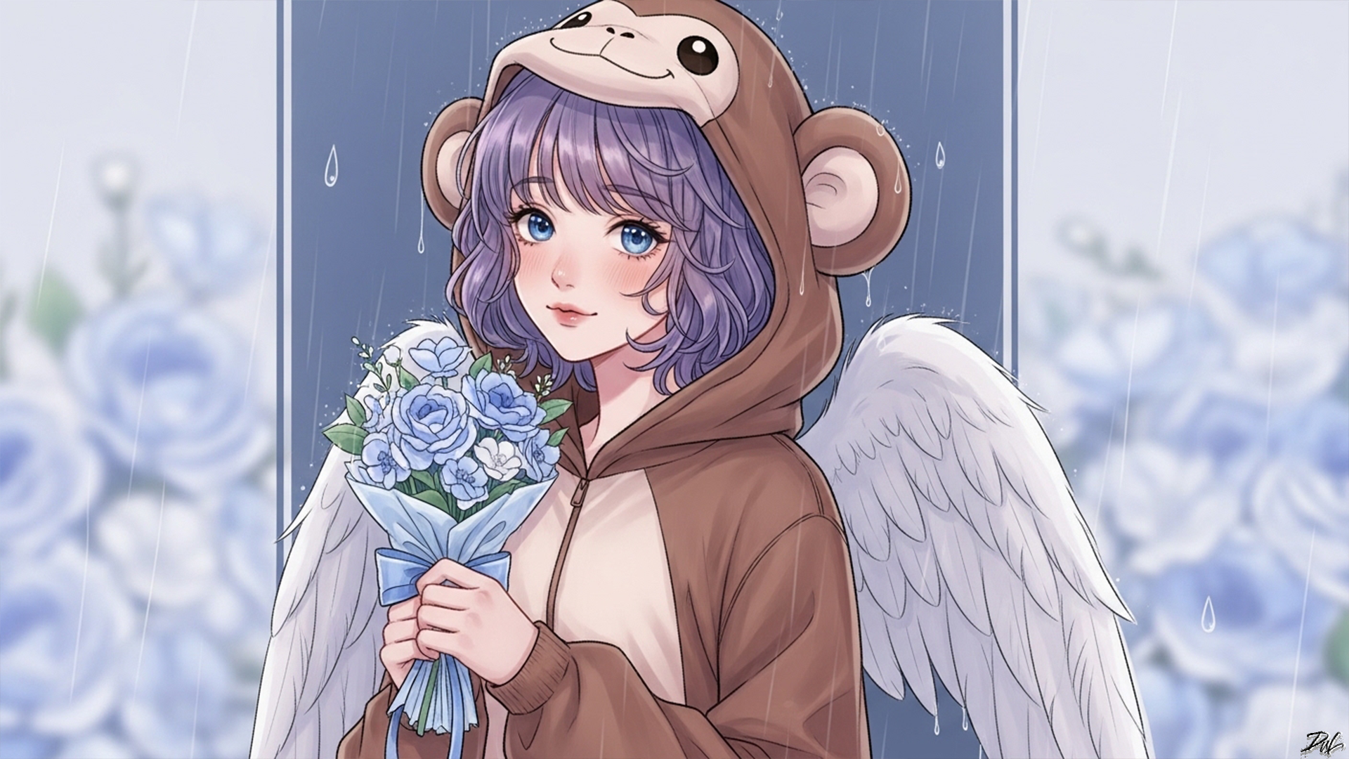 몽끼끼