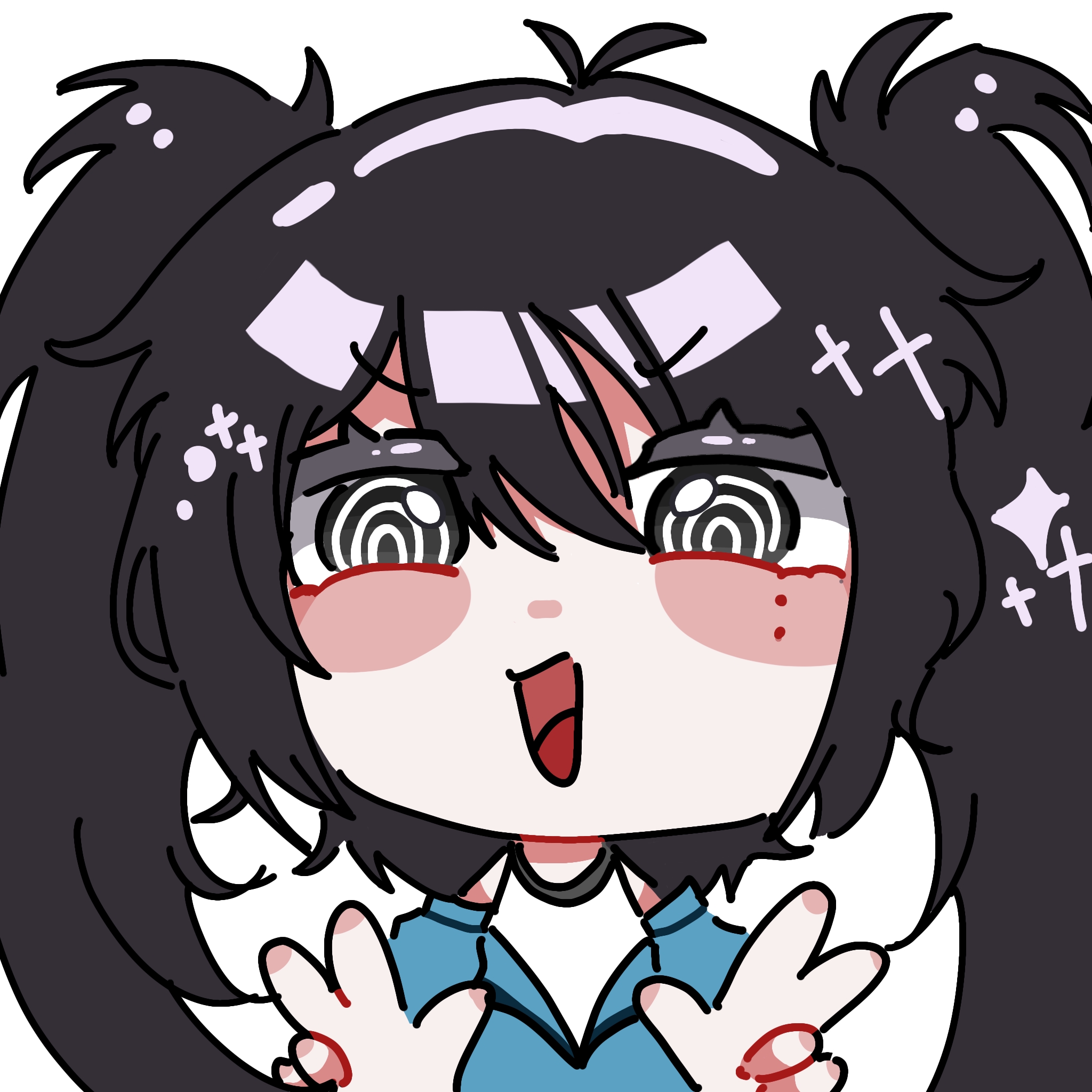 일단감자