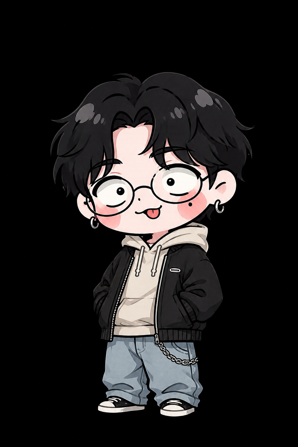 리빈 Leebin