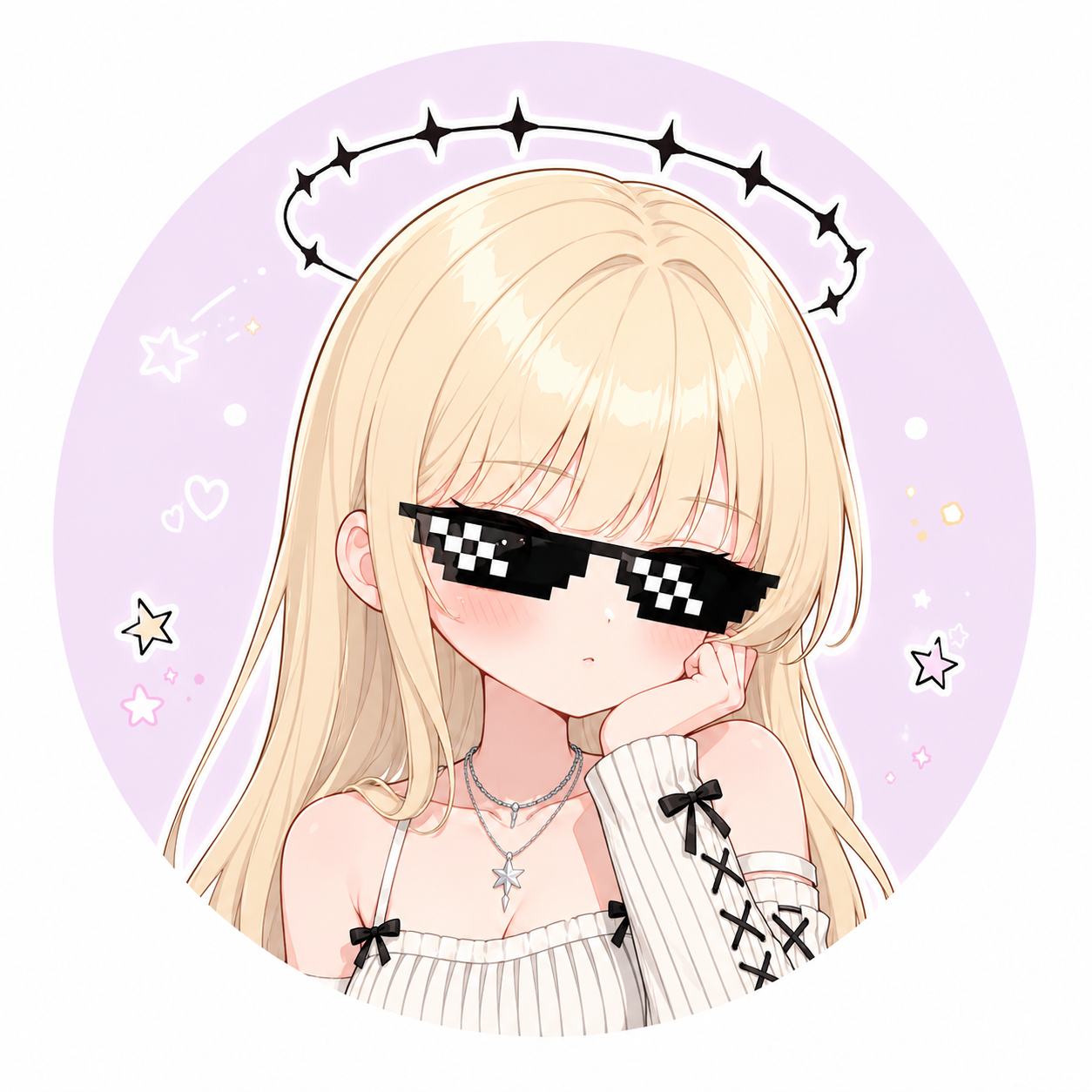 머장