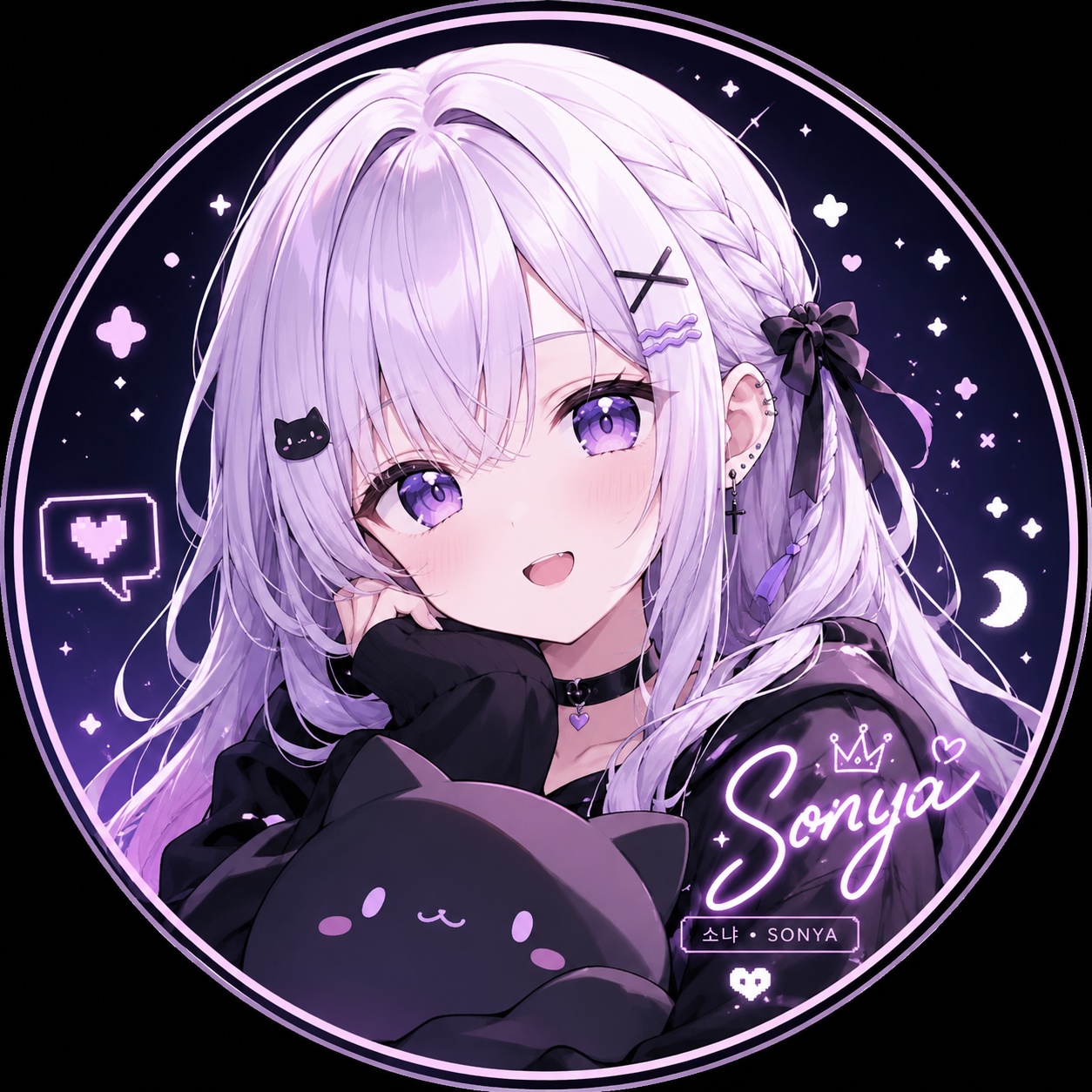 소냐 S9nya