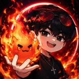 W하울M 채널 프로필