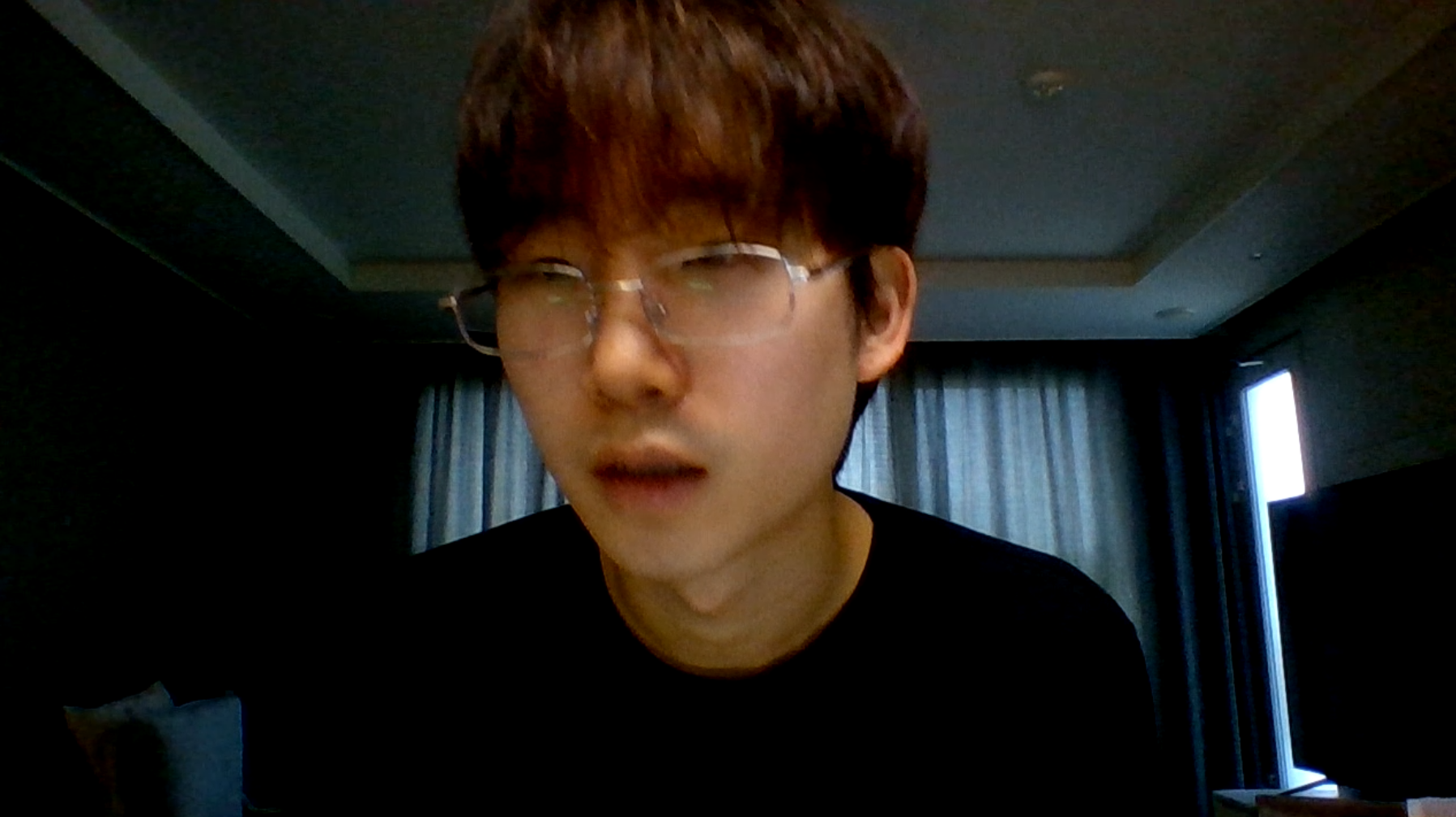무색무취 대학생