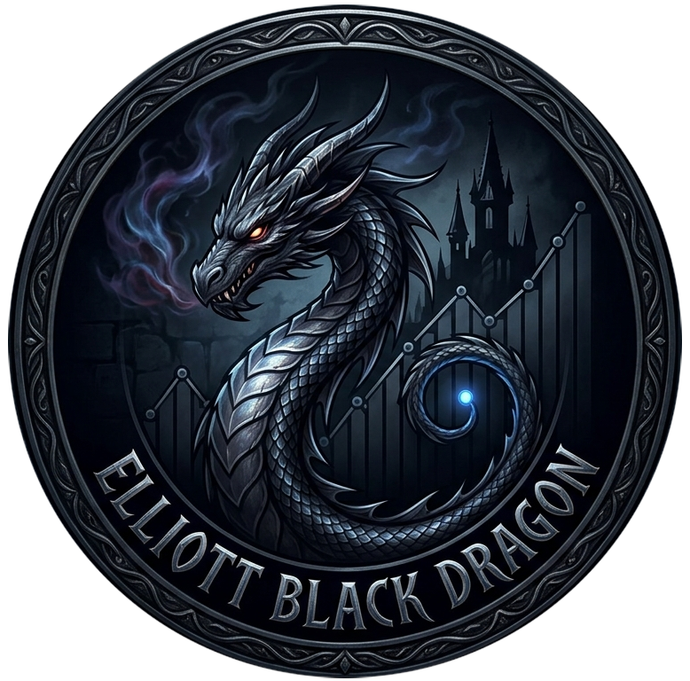 Elliott Black Dragon