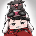 비행돼지