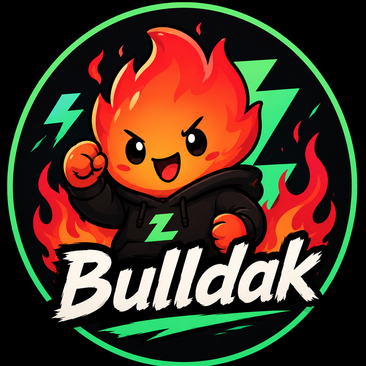 Bulldak