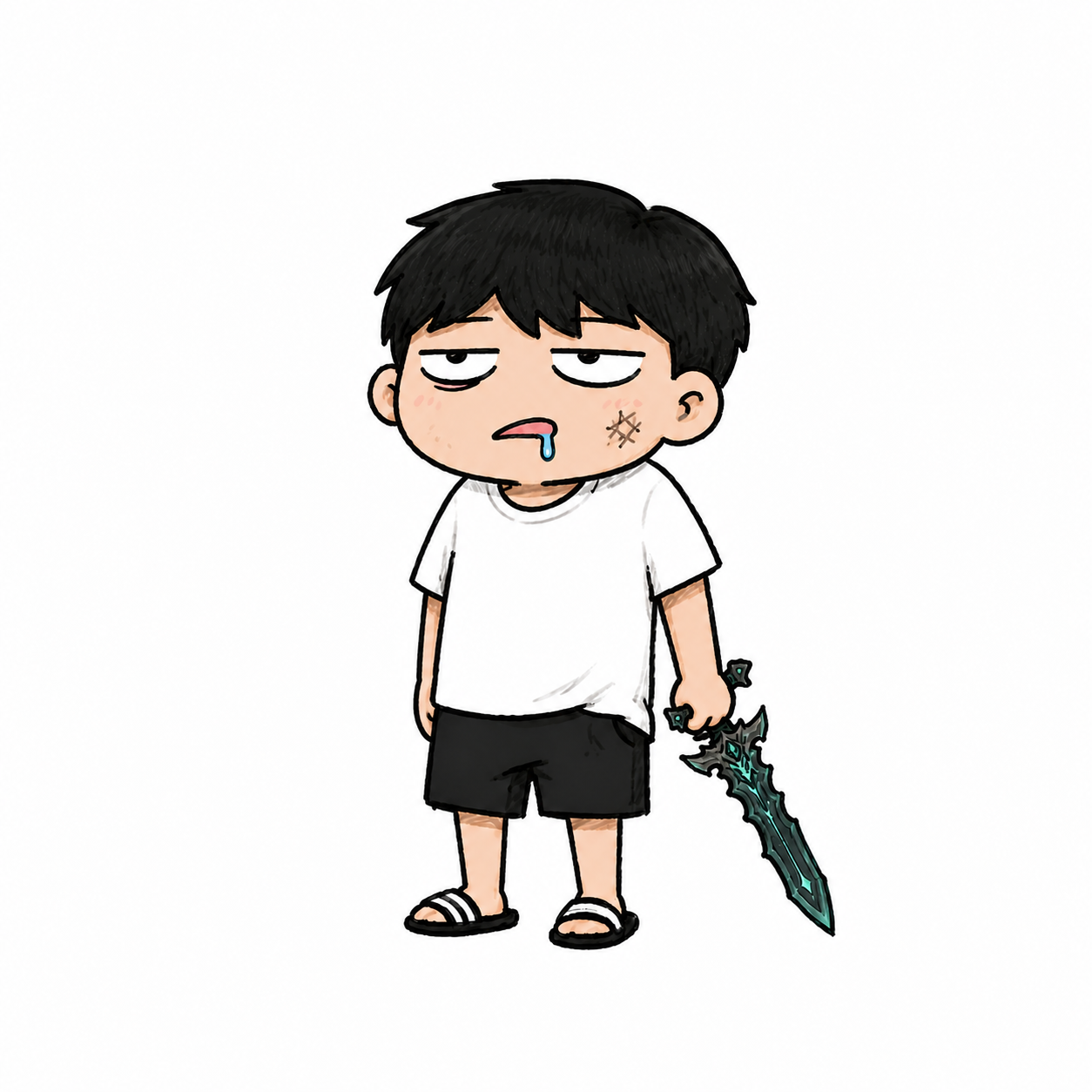 머박1
