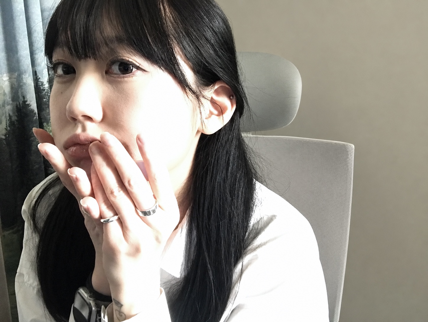 츄로 CHURO