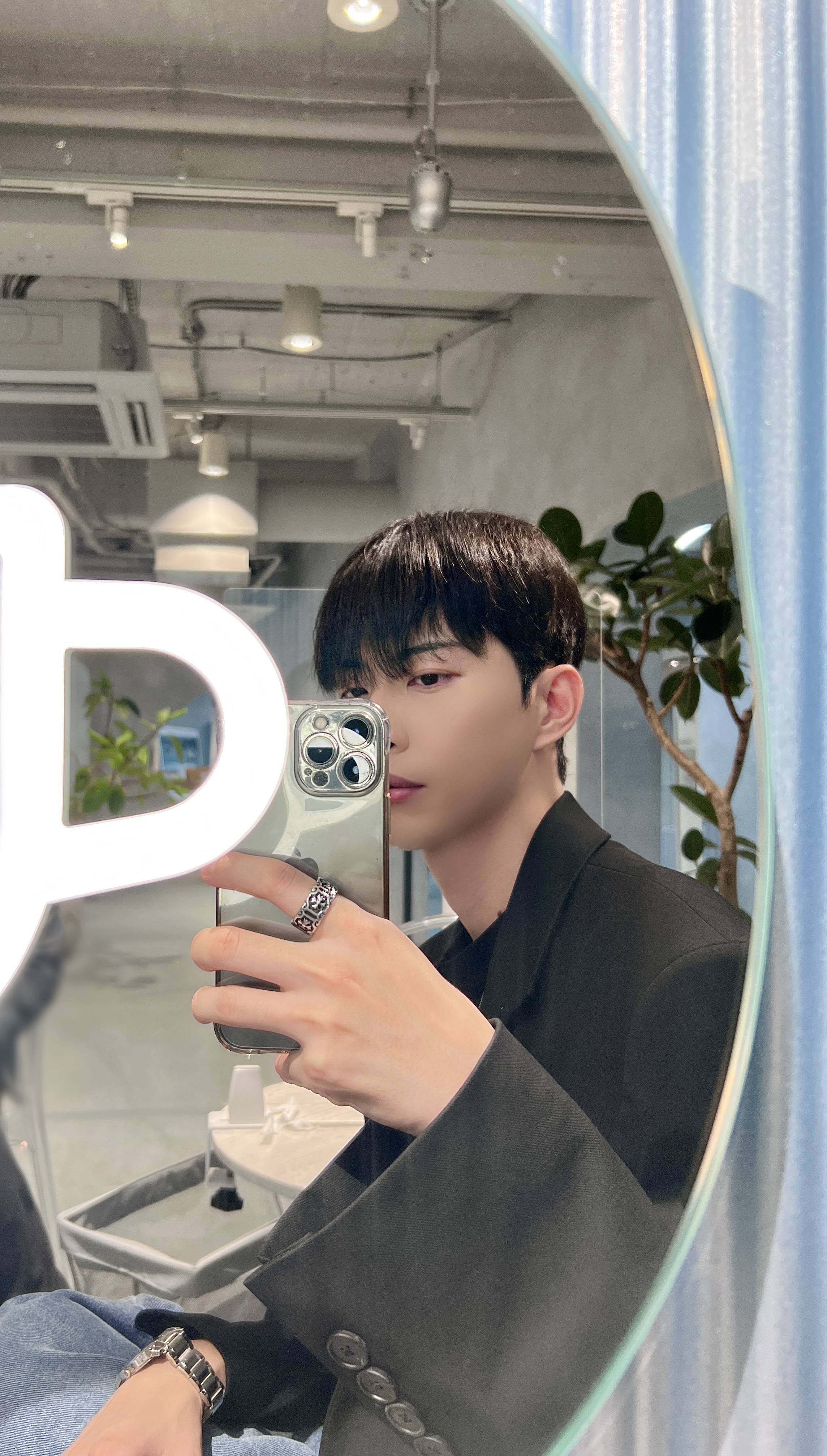 보호S