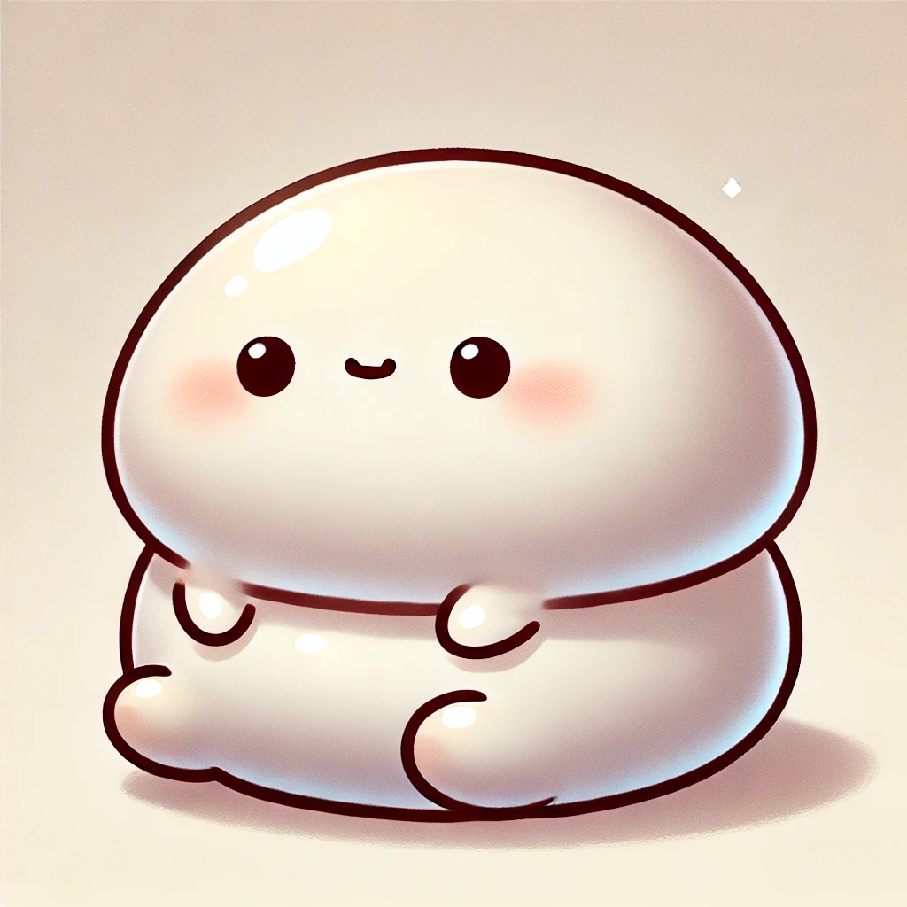 앉자찐빵