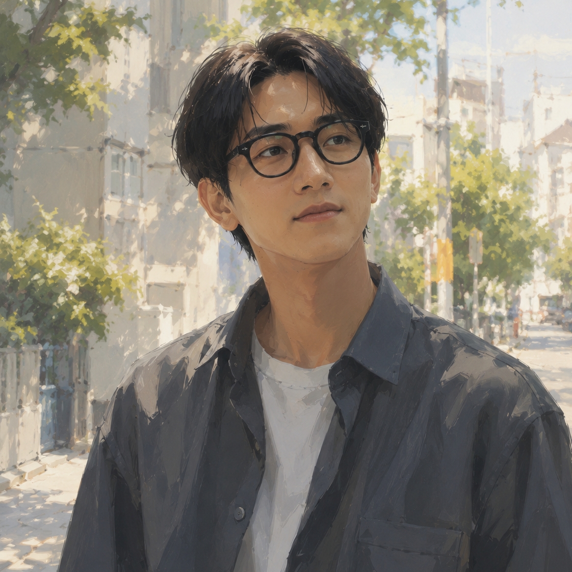 Yongwon Gay