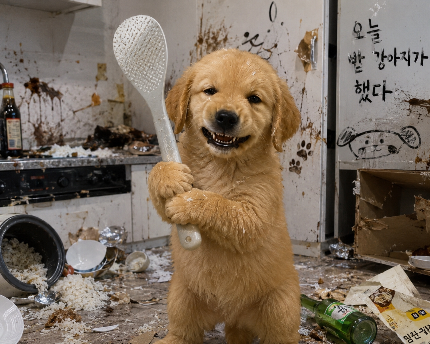 쿠키롱