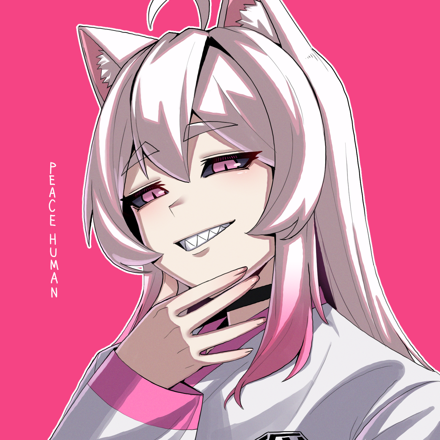 peaceHuman
