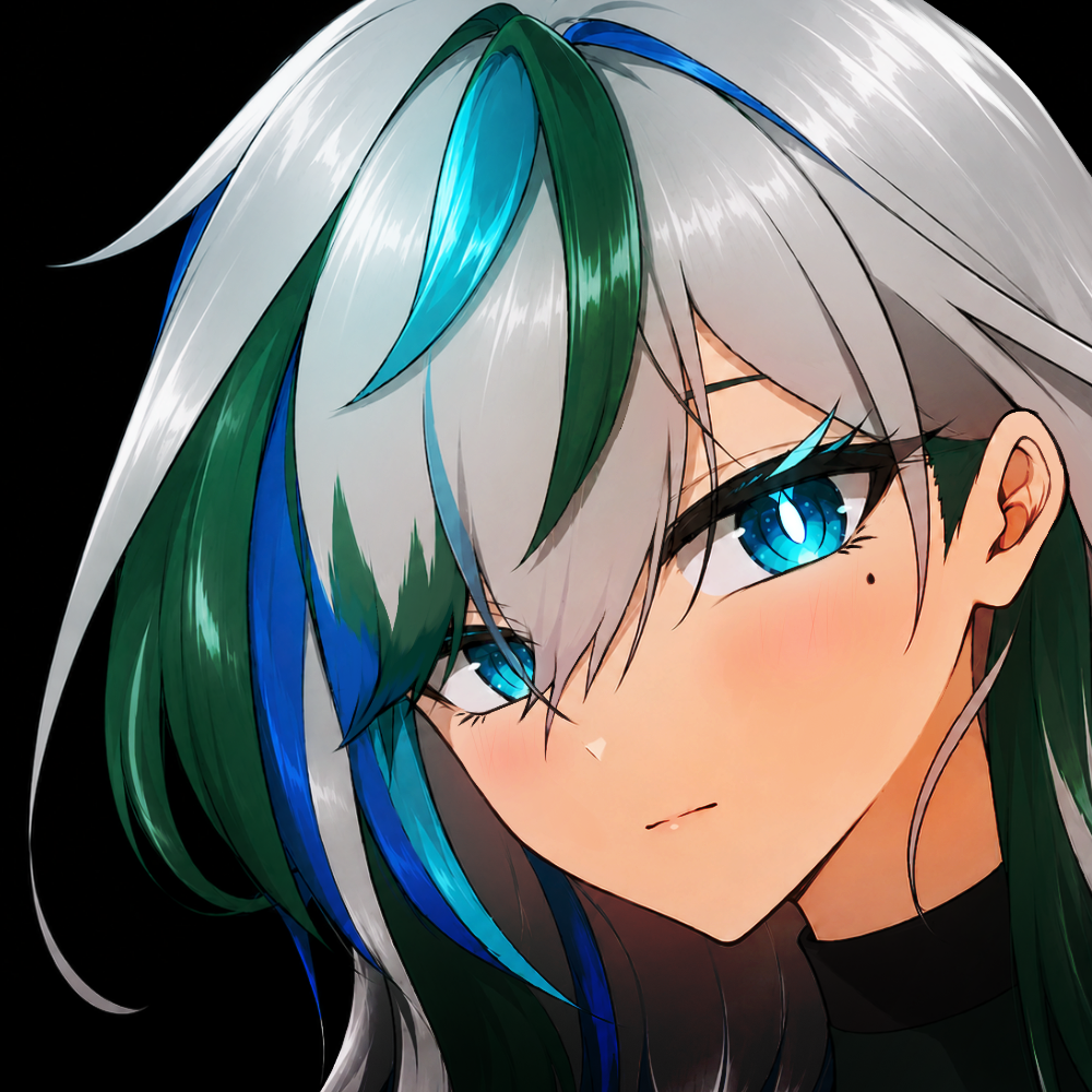 IKENAI
