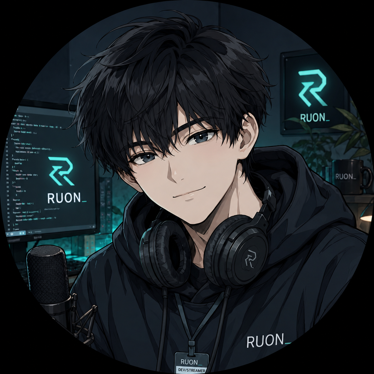 Ruon