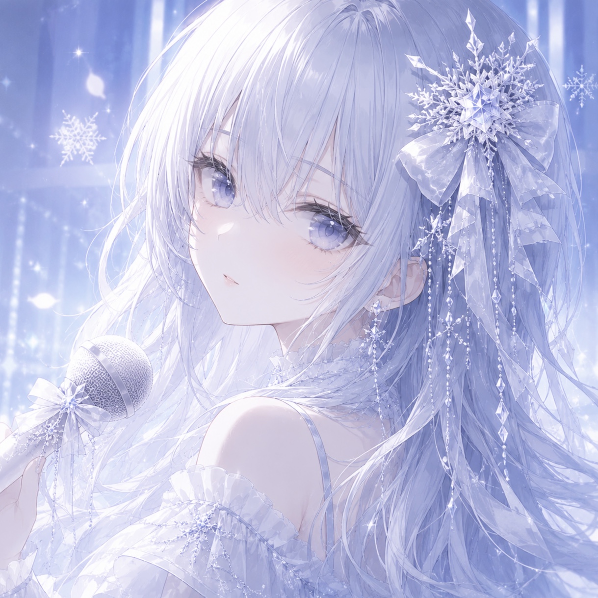유키노 코에 YUKINO KOE